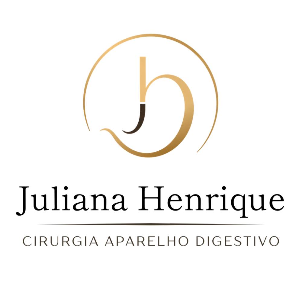 Logotipo Oficial Dra. Juliana Henrique